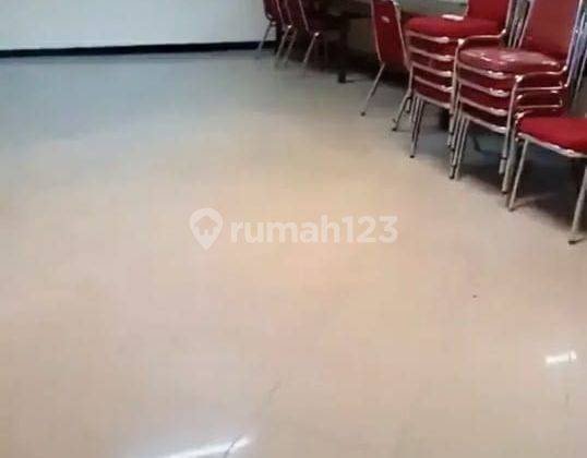 Gudang Strategis Siap Huni di Pegangsaaan Dua, Jakarta Utara 9