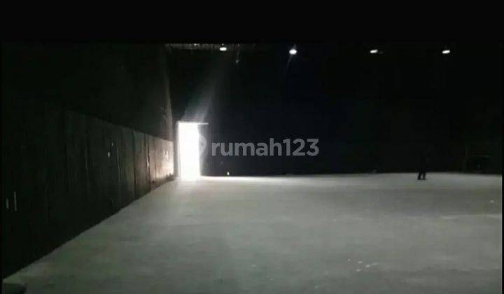 Gudang Strategis Siap Huni di Pegangsaaan Dua, Jakarta Utara 10