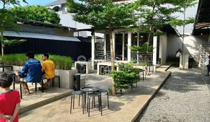 Tanah Sangat Strategis Untuk Usaha di Kayu Putih, Jakarta Timur 2