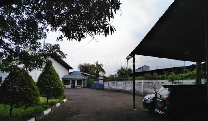 Pabrik Siap Operasional di Kota Bekasi, Jawa Barat 3