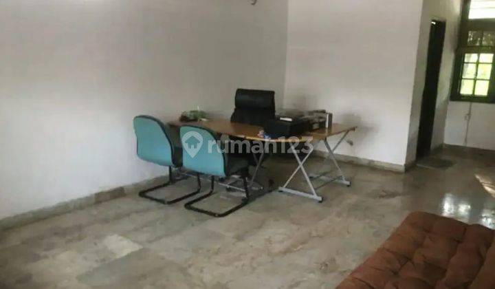 Bangunan Cocok Untuk Bengkel di Terogong, Jakarta Selatan 9
