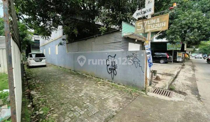 Pabrik Siap Operasional Dekat Pintu Tol di Jatiasih, Bekasi 4