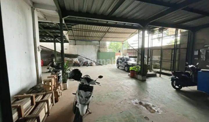 Pabrik Siap Operasional Dekat Pintu Tol di Jatiasih, Bekasi 5