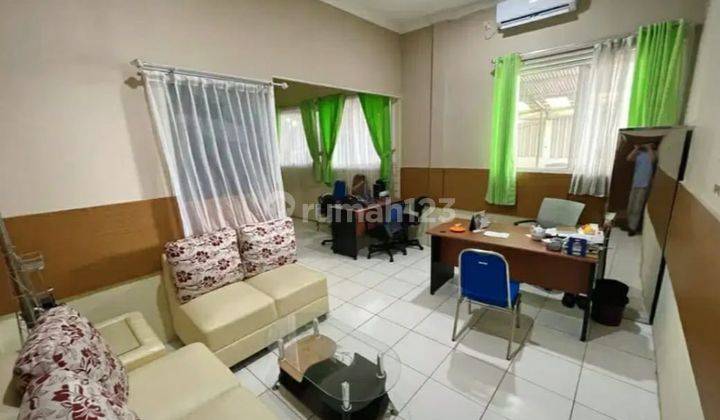 Pabrik Siap Operasional Dekat Pintu Tol di Jatiasih, Bekasi 6