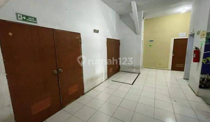 Pabrik Siap Operasional Dekat Pintu Tol di Jatiasih, Bekasi 10