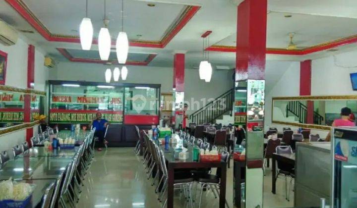 Ruko Strategis Dan Siap Huni di Bekasi Barat, Jawa Barat 2