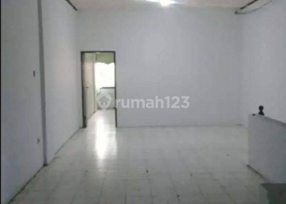 Ruko Strategis Dan Siap Huni di Kalimalang, Bekasi Barat 3