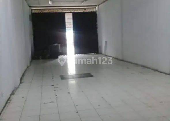 Ruko Strategis Dan Siap Huni di Kalimalang, Bekasi Barat 4