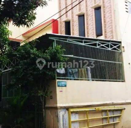 Pabrik Siap Operasional Ex Garmen di Ciledug, Banten 2