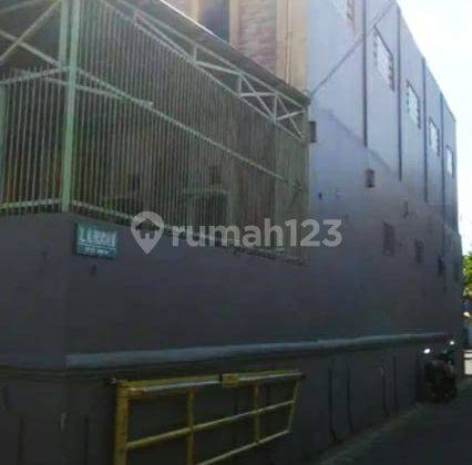 Pabrik Siap Operasional Ex Garmen di Ciledug, Banten 3