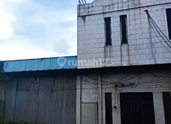 Gudang Cold Storage Siap Operasional di Tj. Priok, Jakarta Utara 2