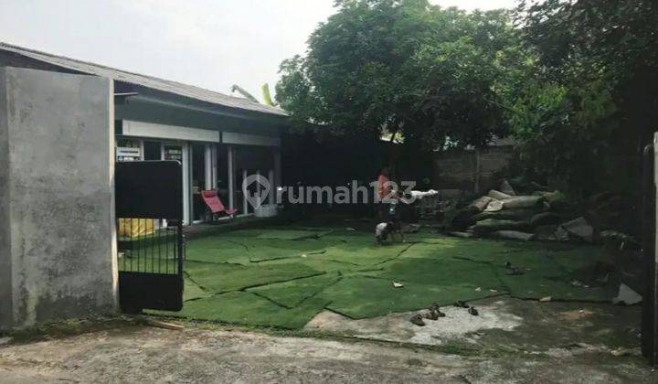 Gudang Siap Operasional Strategis di Kelapa Dua, Depok 3