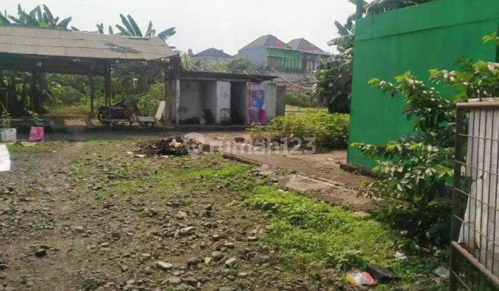 Tanah Strategis Cocok Untuk Restoran Brand di Jatiasih, Bekasi 5