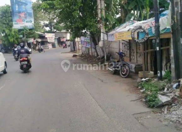 Tanah Strategis Cocok Untuk Restoran Brand di Jatiasih, Bekasi 7