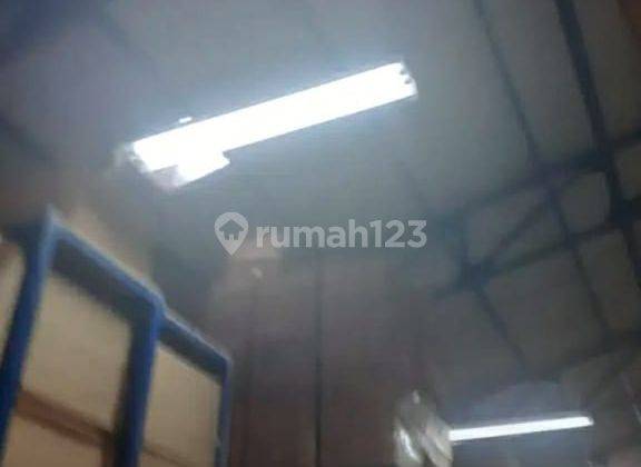 Gudang Siap Operasional Strategis di Rawalumbu, Bekasi 3