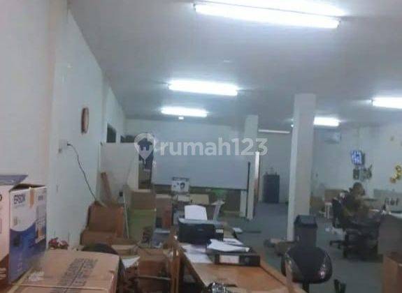 Gudang Siap Operasional Strategis di Rawalumbu, Bekasi 5