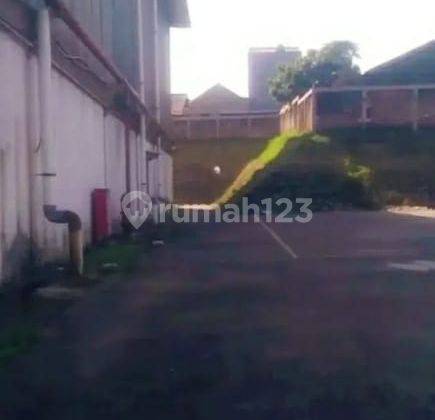 Gudang Siap Operasional Strategis di Cimanggis, Depok 4