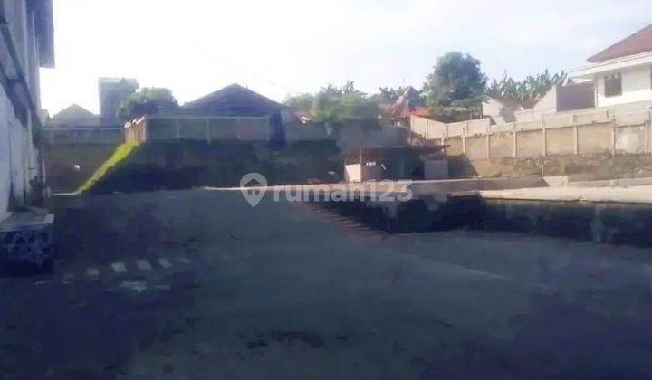 Gudang Siap Operasional Strategis di Cimanggis, Depok 13