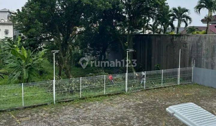 Tanah Strategis Siap Bangun Cocok Untuk Restoran di Bogor Timur 2