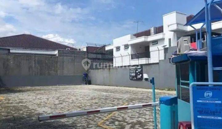 Tanah Strategis Siap Bangun Cocok Untuk Restoran di Bogor Timur 1