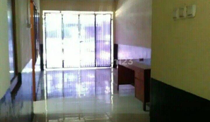 Rumah Siap Huni Cocok Untuk Silent Office di Cempaka Putih, Jakarta Pusat 2