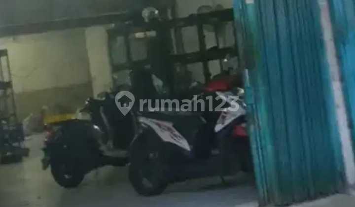 Strategic Warehouse Ready to Operate in Cideng, Central Jakarta Strategic Warehouse Ready to Operate in Cideng, Central Jakarta