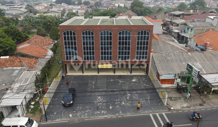 5-Unit Shophouse Row Perfect for Restaurant, Gym, Strategic Office 2