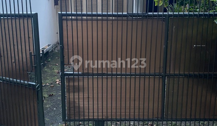 Rumah Nyaman Aman Bebas Banjir Di Percetakan Negara