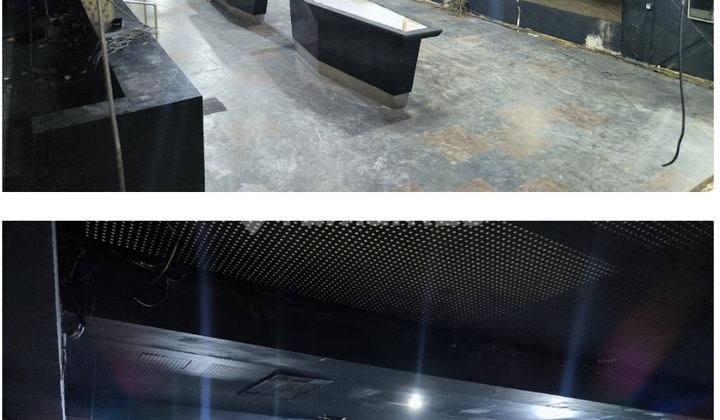 Prime and Strategic Commercial Building on Kemang Raya 2