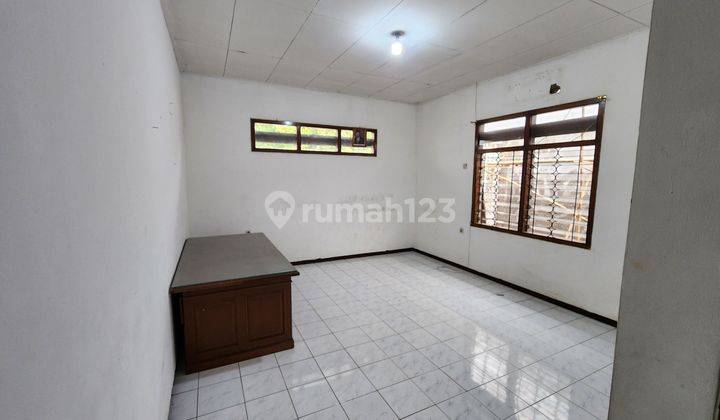 Rumah Siap Operasional Cocok Untuk Kantor Dan Usaha Di Rawamangun 2