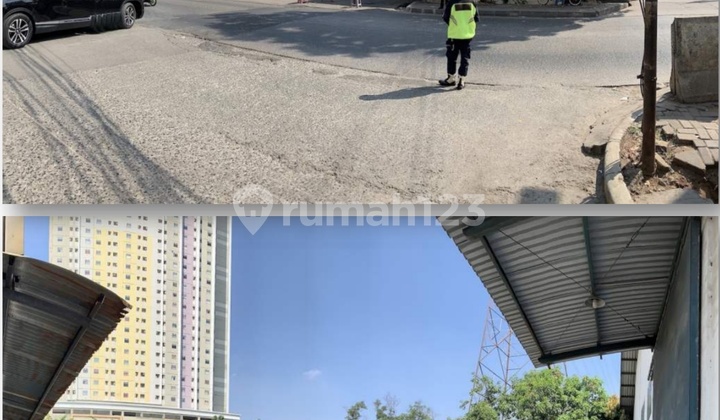 Strategic Warehouse Ready for Operation in Pegangsaan, Kelapa Gading