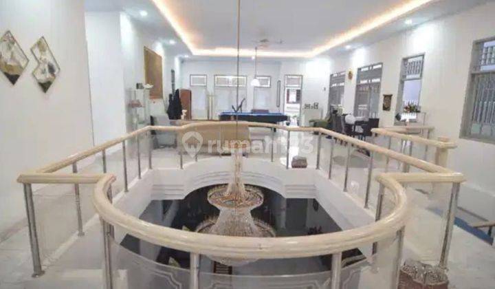 Rumah Strategis Cocok Untuk Silent Office Di Cilandak  2