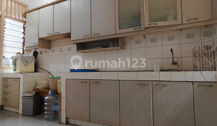 Rumah Nyaman Aman Bebas Banjir Di Percetakan Negara 2