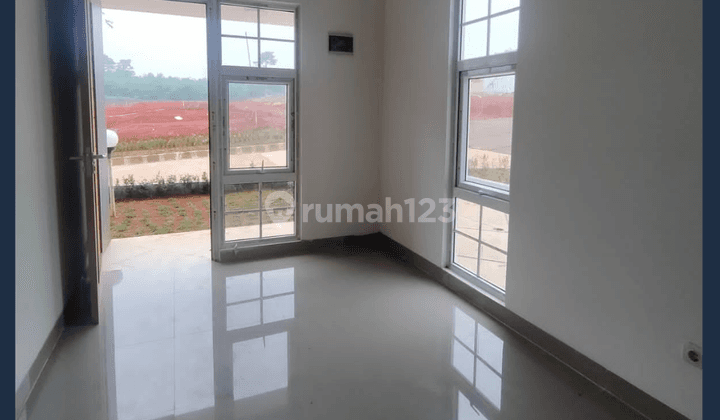Ashoka Park Rumah Mewah Cantik Cicilan Syariah Tanpa Bunga 5