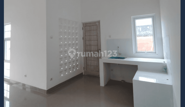 Ashoka Park Rumah Mewah Cantik Cicilan Syariah Tanpa Bunga 7