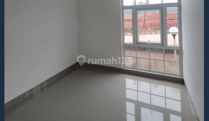 Ashoka Park Rumah Mewah Cantik Cicilan Syariah Tanpa Bunga 8
