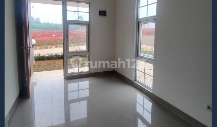 Perumahan Ashoka Park Gunung Sindur Kpr Cukup 5 Jt All In 2