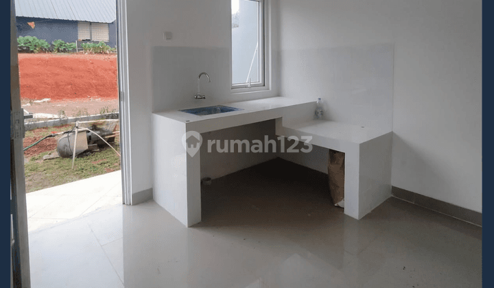 Perumahan Ashoka Park Gunung Sindur Kpr Cukup 5 Jt All In 4