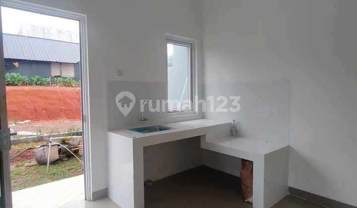 Ashoka Park Cicilan Syariah Developer Tanpa Bunga & Bi Checking 7