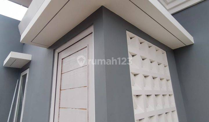 Ashoka Park Cicilan Syariah Developer Tanpa Bunga & Bi Checking 9