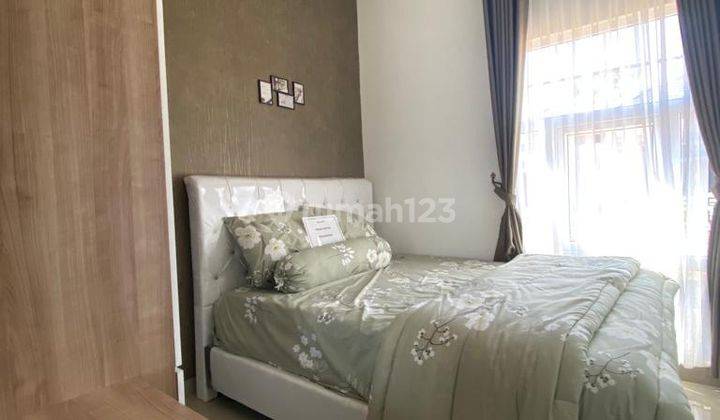 Ashoka Park Rumah 400 Jtan Bisa KPR Tanpa Bunga & Bi Checking 6