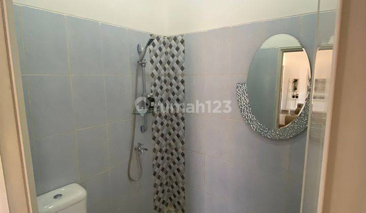 Rumah 400 Jtan Serpong Tangerang Selatan 7