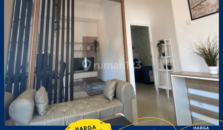 Rumah Mewah& Mega Bisa Cicilan Ke Developer  3