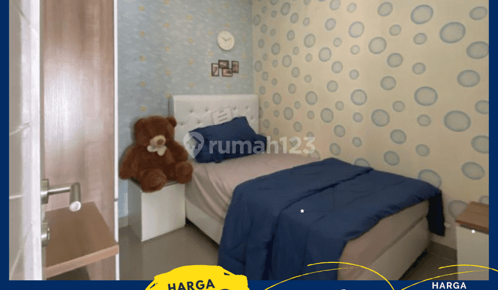 Rumah Mewah& Mega Bisa Cicilan Ke Developer  4