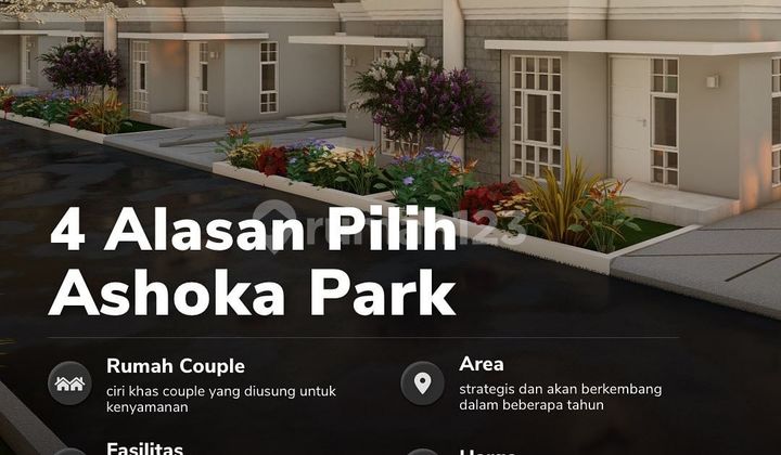 Rumah Mewah& Mega Bisa Cicilan Ke Developer  9