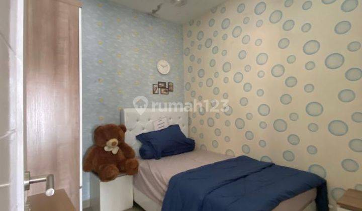 Ashoka Park Rumah Konsep Couple Jepang Harga 300 Jutaan 7