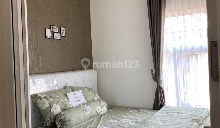Rumah Dekat Tangerang Selatan Mewah & Elegan  8