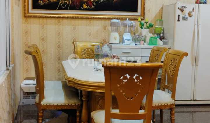 Dijual Rumah Siap Huni Di Royal Tajur Bogor  2