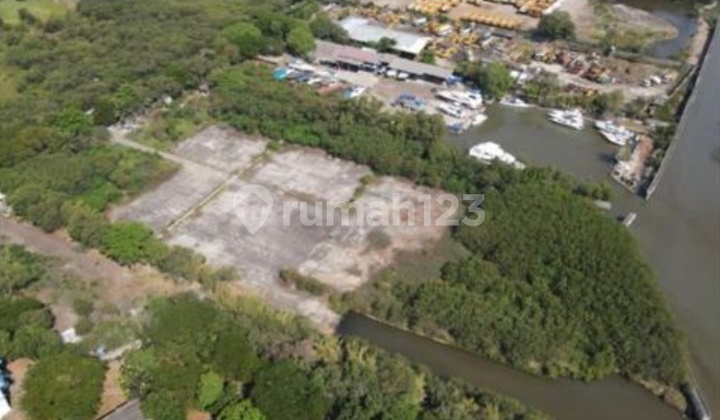 Disewakan Tanah Industri Di Marunda Jakarta Utara Disewakan Tanah Industri Di Marunda Jakarta Utara