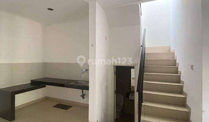 Disewakan Rumah Green Lake City Cluster Ausie 2